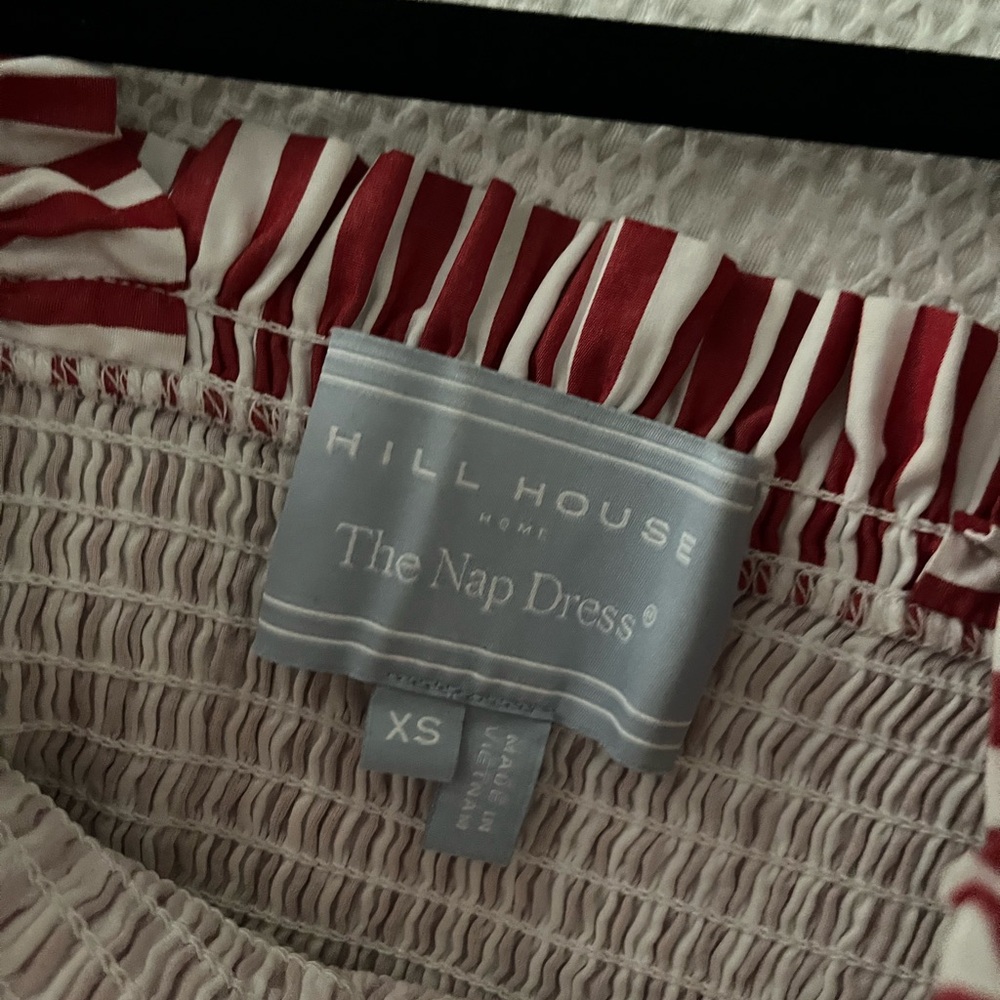 Hillhouse dress
